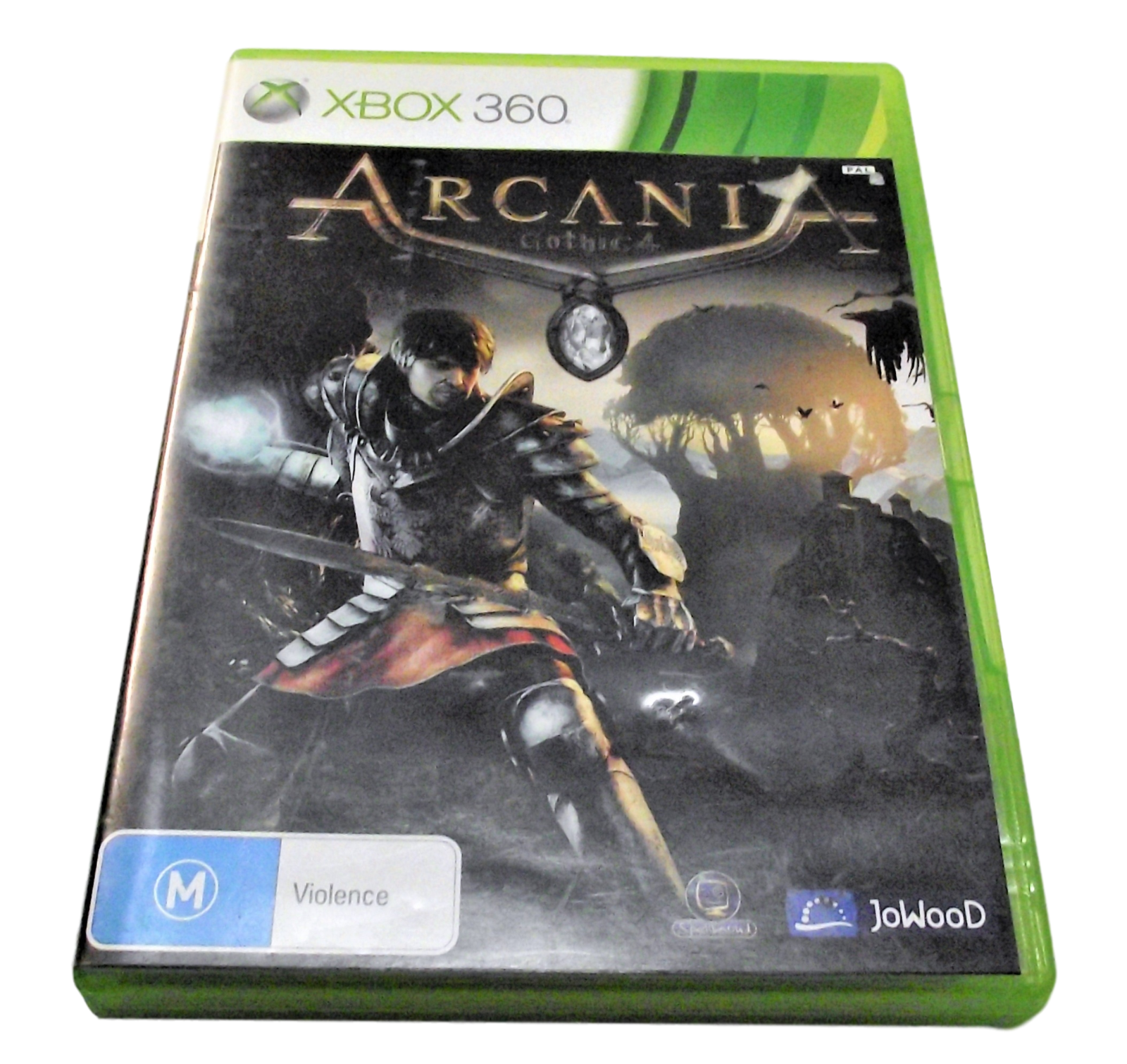 Comprar Arcania Gothic 4 Xbox 360 Codigo Comparar Preços Comprar Arcania Gothic 4 Xbox 360 Codigo Comparar Preços