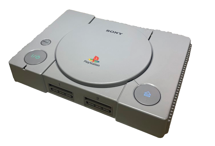 Chipped playstation deals 1