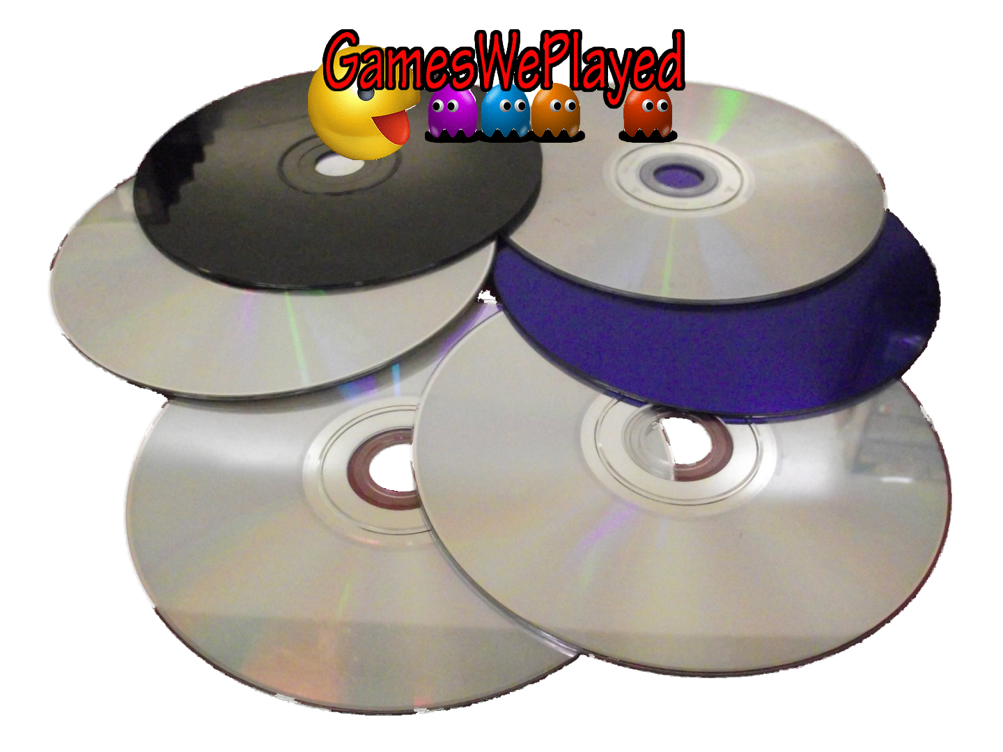 Professional Disc Repair Service DVD CD Video Games PS1 PS2 Xbox Music