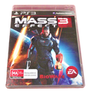 Mass Effect 3 Sony PS3 (Pre-Owned)