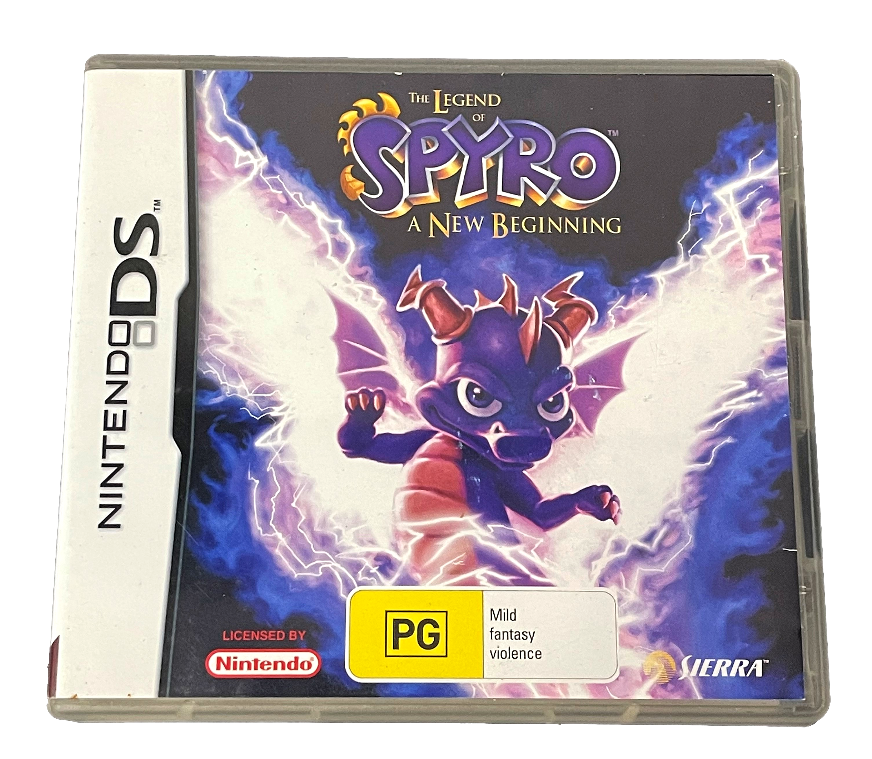 Newest ds games deals