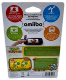 Yoshi's Woolly World Pink Yarn Yoshi Nintendo Amiibo *Boxed