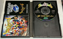Fighting Vipers Sega Saturn *Complete* PAL