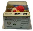 Yoshi's Woolly World Pink Yarn Yoshi Nintendo Amiibo *Boxed