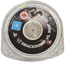 Smackdown Vs Raw 2010 Sony PSP Game Disc Only (Preowned)