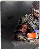 Middle Earth Shadow of War Microsoft Xbox One Steelbook (Preowned)