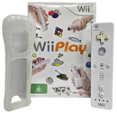 Wii Play + Wii Remote Bundle Nintendo Wii PAL *Boxed* Wii U Compatible (Pre-Owned)