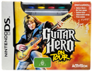 Guitar Hero On Tour Nintendo DS 2DS 3DS In Box (Pre-Owned)
