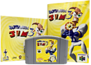 Earthworm Jim 3D Nintendo 64 N64 Boxed PAL *Complete* (Preowned)