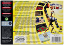 Earthworm Jim 3D Nintendo 64 N64 Boxed PAL *Complete* (Preowned)