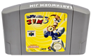 Earthworm Jim 3D Nintendo 64 N64 Boxed PAL *Complete* (Preowned)
