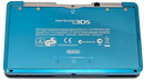 Aqua Blue Nintendo 3DS  Console Boxed with 2GB SD Card (Pre-Owned)