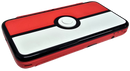 Nintendo "NEW" 2DS XLPokemon Pokeball Edition Handheld Console (Pre-Owned)