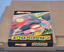 Crackout Nintendo NES PAL *Cartridge Only*