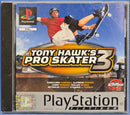 Tony Hawk's Pro Skater 3 (Platinum) PS1 PS2 PS3 PAL *Complete* PlayStation