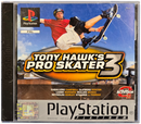Tony Hawk's Pro Skater 3 (Platinum) PS1 PS2 PS3 PAL *Complete* PlayStation