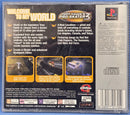 Tony Hawk's Pro Skater 3 (Platinum) PS1 PS2 PS3 PAL *Complete* PlayStation