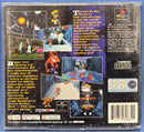 Crash Bandicoot 2 Cortex Strikes Back PS1 PS2 PS3 PAL *Complete*