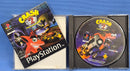 Crash Bandicoot 2 Cortex Strikes Back PS1 PS2 PS3 PAL *Complete*
