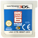 Big Hero 6 Battle in the Bay Nintendo 3DS 2DS (Cartridge Only)