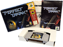 Perfect Dark Nintendo 64 N64 Boxed PAL *Complete*