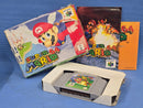Super Mario 64 Nintendo 64 N64 Boxed PAL *Complete*