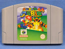 Super Mario 64 Nintendo 64 N64 Boxed PAL *Complete*