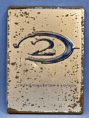 Halo 2 Steelbook XBOX Original PAL *Complete*