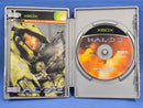 Halo 2 Steelbook XBOX Original PAL *Complete*