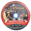 God of War III Sony PS3 *Disc Only* PlayStation 3 Essentials
