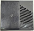 Black Microsoft Xbox 360E Slim 250GB + Brand New Controller  - Working