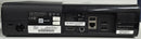 Black Microsoft Xbox 360E Slim 250GB + Brand New Controller  - Working