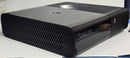 Black Microsoft Xbox 360E Slim 250GB + Brand New Controller  - Working