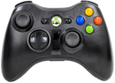 Black Microsoft Xbox 360E Slim 250GB + Brand New Controller  - Working