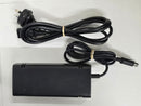 Black Microsoft Xbox 360E Slim 250GB + Brand New Controller  - Working