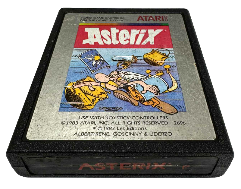Asterix Atari 2600 *Cartridge Only* (Preowned)