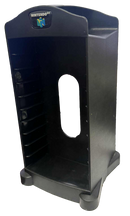 N64 Game Storage Tower - Holds 20 Games (Preowned)