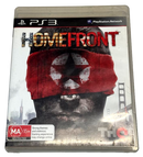Homefront PS3 (Pre-Owned)