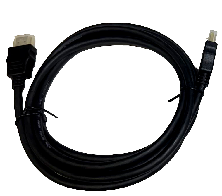 HDMI Cable 3D Ultra HD 4K 2160p 1080p High Speed with Ethernet 1.8M
