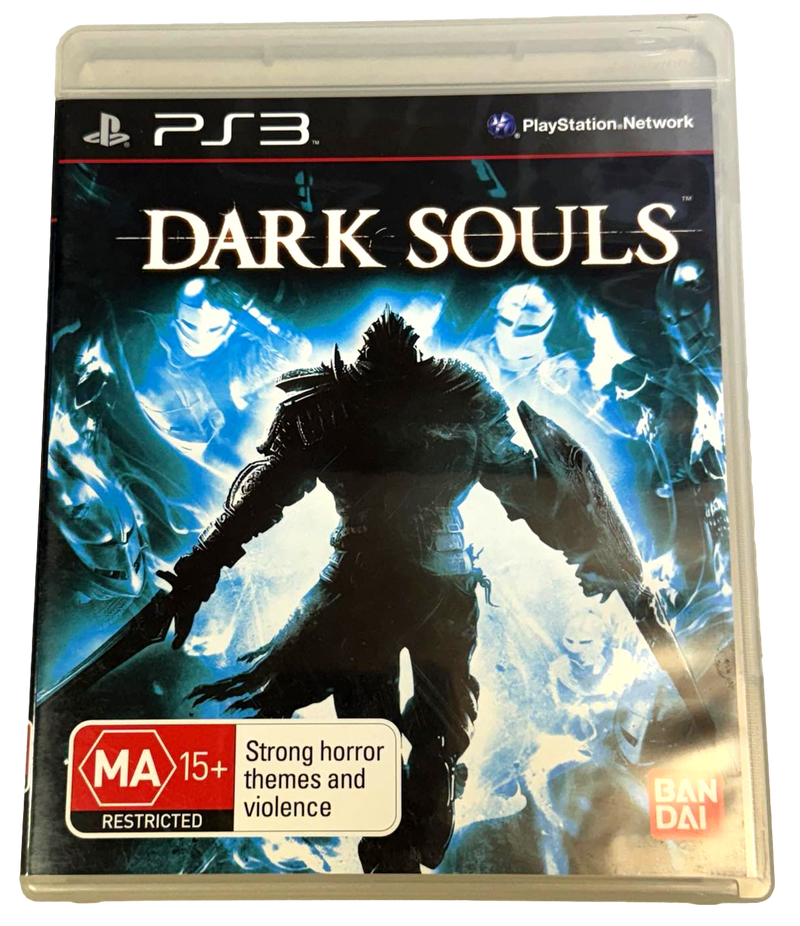 Dark Souls Sony PS3 (Pre-Owned)