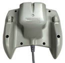 Genuine SEGA Dreamcast White/Grey Controller HKT-7700 - Red