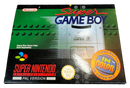 Super Fun Pack Game Boy Gallery Super Nintendo Console Big Box SNES PAL Rare (Preowned)