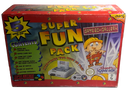 Super Fun Pack Game Boy Gallery Super Nintendo Console Big Box SNES PAL Rare (Preowned)