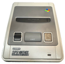 Super Fun Pack Game Boy Gallery Super Nintendo Console Big Box SNES PAL Rare (Preowned)