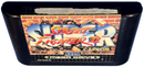 Super Street Fighter II Sega Mega Drive *Cartridge Only*