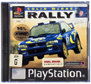 Colin McRae Rally PS1 PS2 PS3 PAL *No Manual* PlayStation0