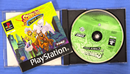 Scooby-Doo And The Cyber Chase PS1 PS2 PS3 PAL *Complete* PlayStation1