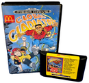 Global Gladiators Sega Mega Drive *No Manual*0