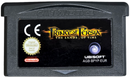 Prince Of Persia The Sands Of Time Nintendo Gameboy Advance Genuine Cartridge0
