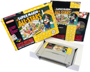 Super Mario All Stars Super Nintendo SNES Boxed *Complete* PAL